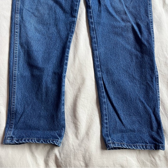 Vintage Rustler Denim - Picture 6 of 7